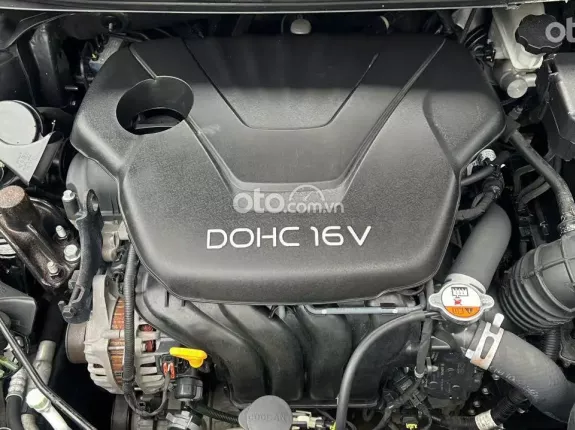 Hyundai Elantra 2014 - Elantra nhập cũ hải phòng, hải dương