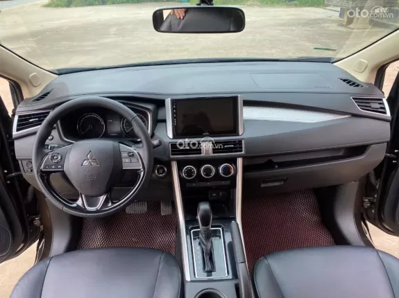 Mitsubishi Xpander 1.5 AT  2021 - MPV 7 chỗ rộng rãi, nhập khẩu, chất xe cực đẹp
