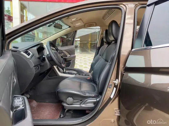 Mitsubishi Xpander 1.5 AT  2021 - MPV 7 chỗ rộng rãi, nhập khẩu, chất xe cực đẹp