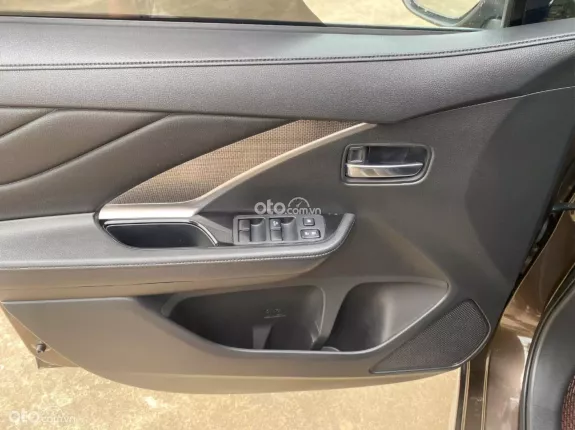 Mitsubishi Xpander 1.5 AT  2021 - MPV 7 chỗ rộng rãi, nhập khẩu, chất xe cực đẹp