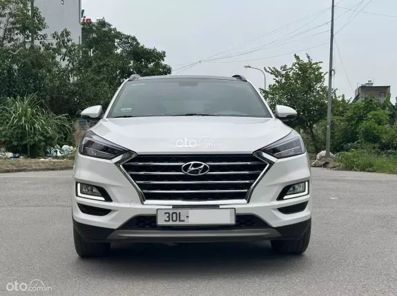 Hyundai Tucson 1.6 Turbo HTRAC 2020 - Tusson 1.6Tubor 2020