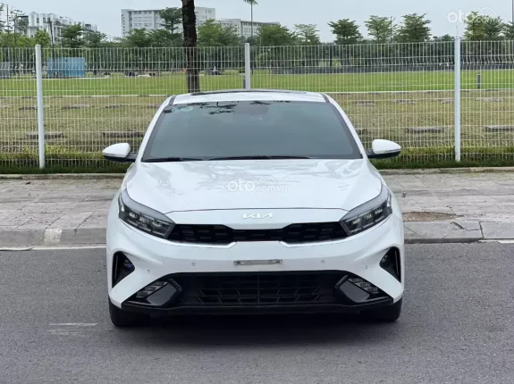 Kia K3 1.6 Premium 2024 - Xe 1.6 Premium, ODO thấp, 1 chủ từ đầu