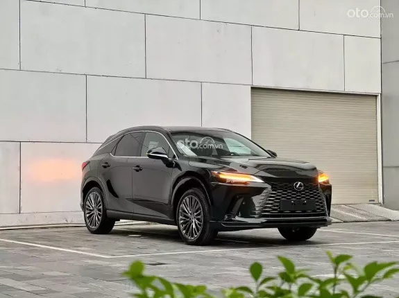 Lexus RX 350 2025 - RX350 HYBRID LUXURY