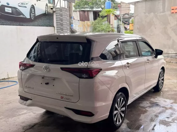 Toyota Avanza 1.5 AT 2023 - Cập bến sẵn 1 em, Khách hàng liên hệ trực tiếp xem xe