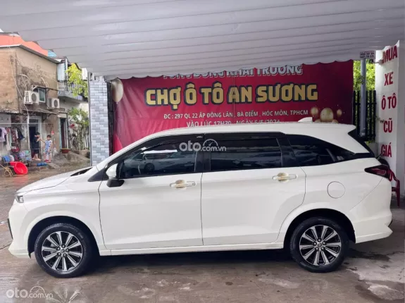 Toyota Avanza 1.5 AT 2023 - Cập bến sẵn 1 em, Khách hàng liên hệ trực tiếp xem xe