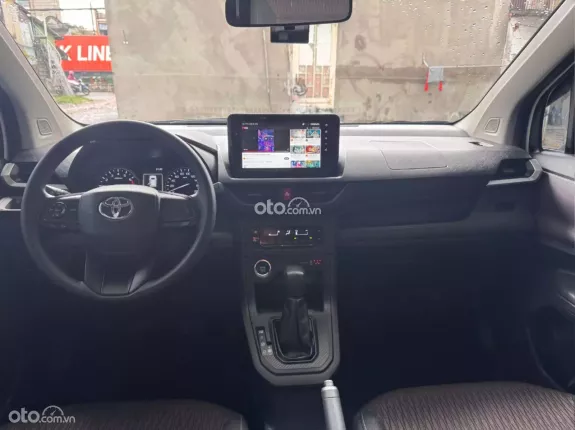 Toyota Avanza 1.5 AT 2023 - Cập bến sẵn 1 em, Khách hàng liên hệ trực tiếp xem xe