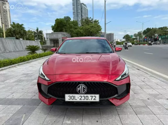 MG 5 1.5L Luxury 2023 - Nhập Thái Lan