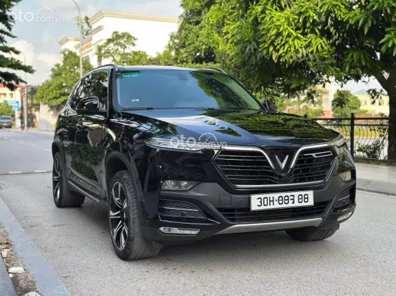 VinFast LUX SA2.0 Cao cấp 2021 - Xe đẹp như mới giá hợp lý