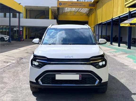 Kia Carens 1.5G Luxury 2023 - 🚗CẦM CAVET Ô TÔ UY TÍN🔥THU MUA GIÁ CAO🔥TÂN TỨ QUÝ🌟