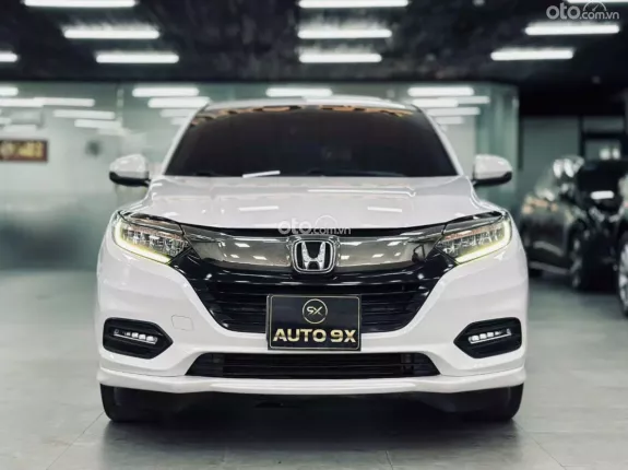 Honda HR-V L 2019 - Nhập khẩu Thái Lan