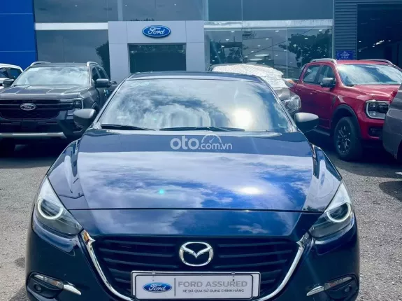 Mazda 3 Sedan 1.5L Premium 2019 - Mazda 3 Sedan 1.5L Premium 2019