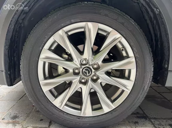 Mazda CX-5 2.0 Premium 2022 - Mazda cx5 2.0 sx và đăng ký 2022 xe tư nhân chính chủ đi rất ít