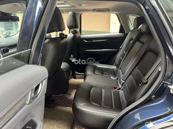 Mazda CX-5 2.0 Premium 2022 - Mazda cx5 2.0 sx và đăng ký 2022 xe tư nhân chính chủ đi rất ít