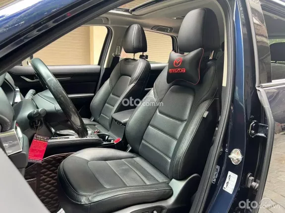 Mazda CX-5 2.0 Premium 2022 - Mazda cx5 2.0 sx và đăng ký 2022 xe tư nhân chính chủ đi rất ít
