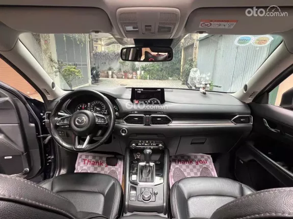 Mazda CX-5 2.0 Premium 2022 - Mazda cx5 2.0 sx và đăng ký 2022 xe tư nhân chính chủ đi rất ít