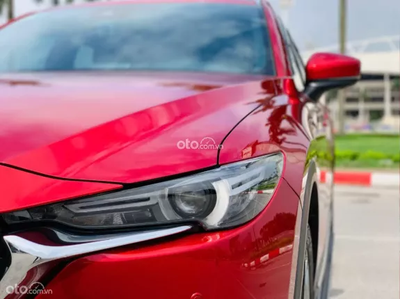 Mazda CX-8 Premium 2021 - Xe đủ hồ sơ sang tên