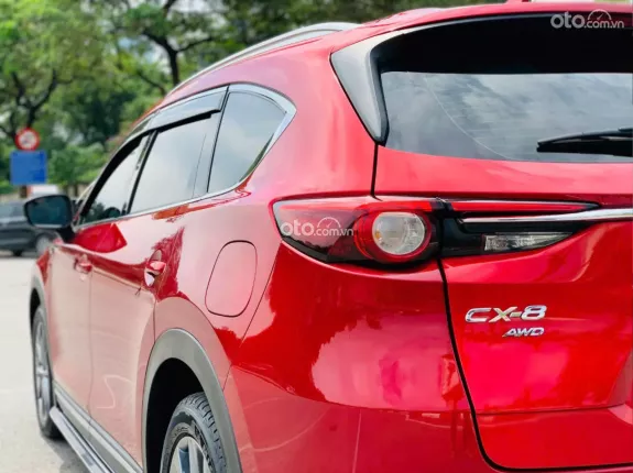 Mazda CX-8 Premium 2021 - Xe đủ hồ sơ sang tên