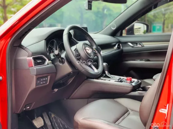 Mazda CX-8 Premium 2021 - Xe đủ hồ sơ sang tên