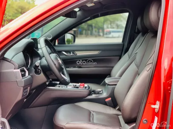 Mazda CX-8 Premium 2021 - Xe đủ hồ sơ sang tên