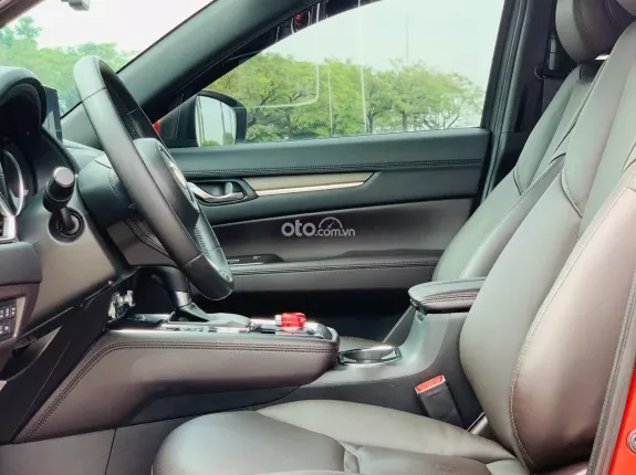 Mazda CX-8 Premium 2021 - Xe đủ hồ sơ sang tên