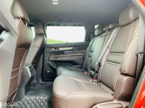 Mazda CX-8 Premium 2021 - Xe đủ hồ sơ sang tên