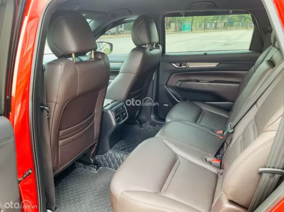 Mazda CX-8 Premium 2021 - Xe đủ hồ sơ sang tên