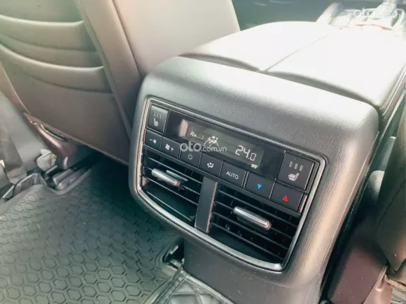 Mazda CX-8 Premium 2021 - Xe đủ hồ sơ sang tên