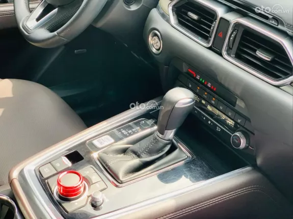Mazda CX-8 Premium 2021 - Xe đủ hồ sơ sang tên