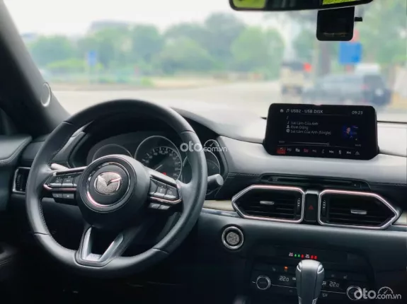 Mazda CX-8 Premium 2021 - Xe đủ hồ sơ sang tên