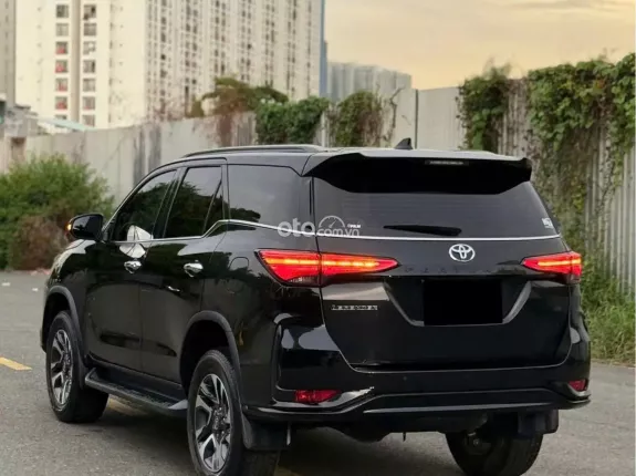 Toyota Fortuner 2.4 AT 4x2 Legender 2020 - 955