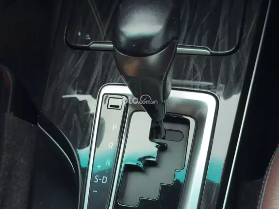 Toyota Fortuner 2.4 AT 4x2 Legender 2020 - 955