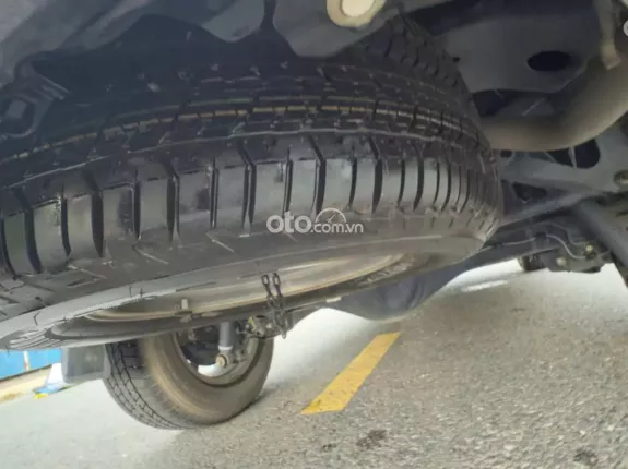 Toyota Fortuner 2.4 AT 4x2 Legender 2020 - 955