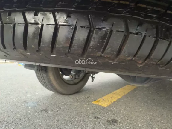 Toyota Fortuner 2.4 AT 4x2 Legender 2020 - 955