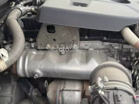 Toyota Fortuner 2.4 AT 4x2 Legender 2020 - 955