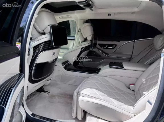 Mercedes-Benz Maybach S450 4Matic 2023 - Mercedes Maybach S450L 4Matic Model 2023