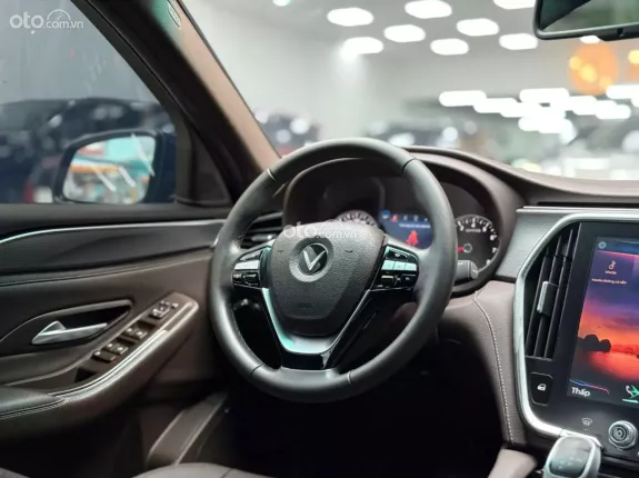 VinFast LUX A2.0 Cao cấp 2021 - Cam kết chất lượng, không đâm đụng, không ngập nước
