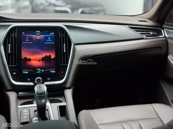 VinFast LUX A2.0 Cao cấp 2021 - Cam kết chất lượng, không đâm đụng, không ngập nước