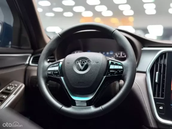 VinFast LUX A2.0 Cao cấp 2021 - Cam kết chất lượng, không đâm đụng, không ngập nước