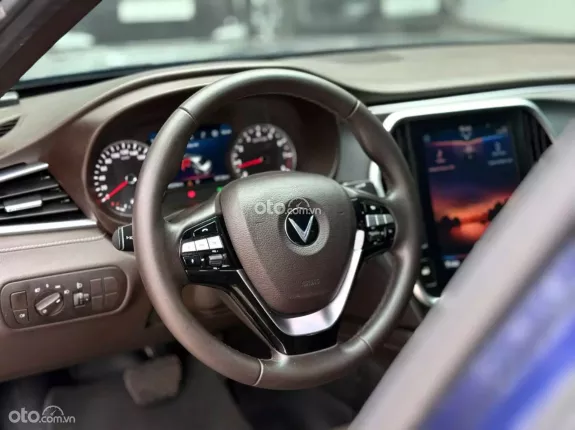 VinFast LUX A2.0 Cao cấp 2021 - Cam kết chất lượng, không đâm đụng, không ngập nước