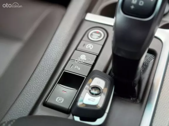 VinFast LUX A2.0 Cao cấp 2021 - Cam kết chất lượng, không đâm đụng, không ngập nước