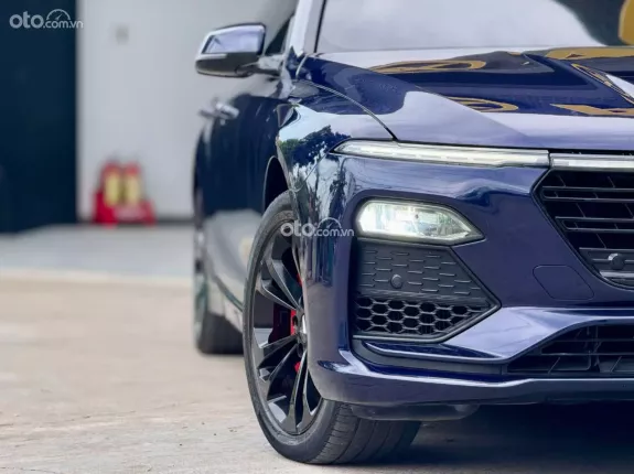 VinFast LUX A2.0 Cao cấp 2021 - Cam kết chất lượng, không đâm đụng, không ngập nước