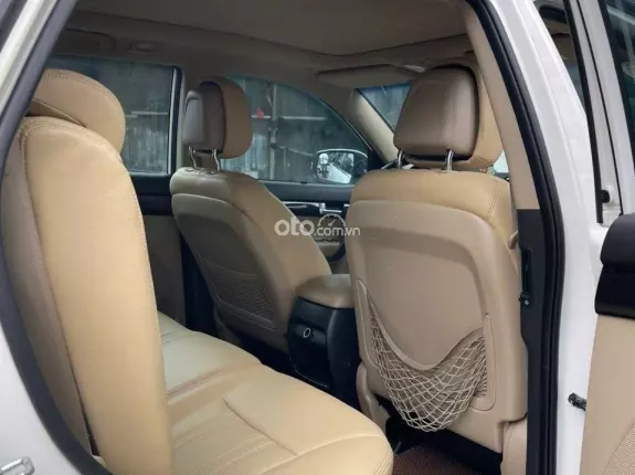 Kia Sorento 2.2D Premium AWD 2016 - Xe gia đình bền bỉ, tiết kiệm nhiên liệu