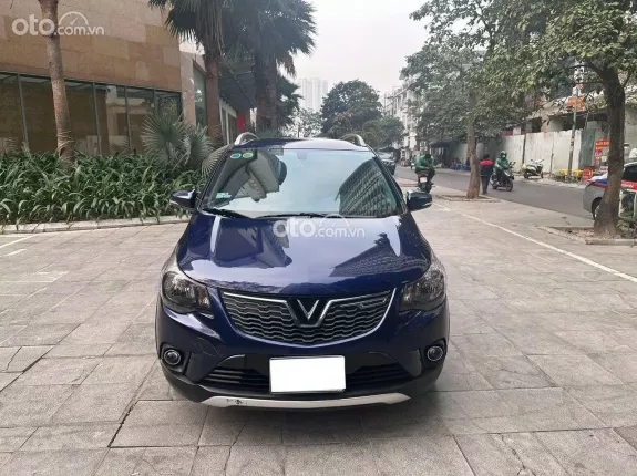 VinFast Fadil Tiêu Chuẩn 2021 - Sẵn 1 em quốc dân trong phân khúc 3xx