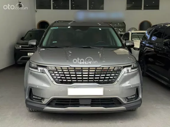 Kia Carnival 2.2D Signature 2023 - 🚗CẦM CAVET Ô TÔ UY TÍN🔥THU MUA GIÁ CAO🔥TÂN TỨ QUÝ🌟