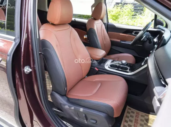 Kia Carnival 3.5G Signature 2022 - 🚗CẦM CAVET Ô TÔ UY TÍN🔥THU MUA GIÁ CAO🔥TÂN TỨ QUÝ🌟