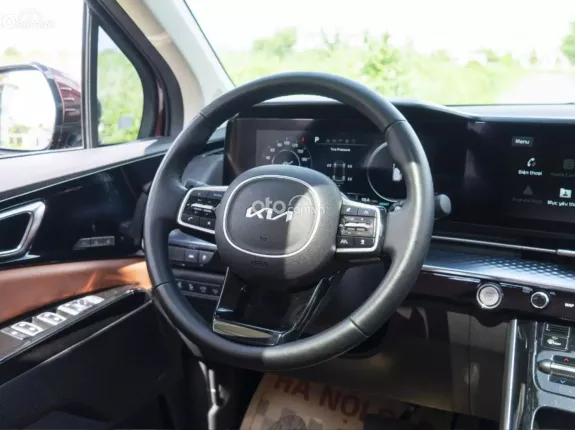 Kia Carnival 3.5G Signature 2022 - 🚗CẦM CAVET Ô TÔ UY TÍN🔥THU MUA GIÁ CAO🔥TÂN TỨ QUÝ🌟