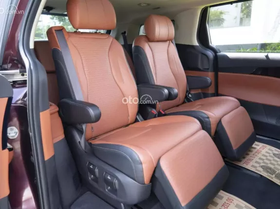 Kia Carnival 3.5G Signature 2022 - 🚗CẦM CAVET Ô TÔ UY TÍN🔥THU MUA GIÁ CAO🔥TÂN TỨ QUÝ🌟