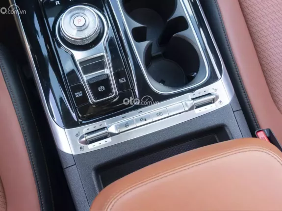 Kia Carnival 3.5G Signature 2022 - 🚗CẦM CAVET Ô TÔ UY TÍN🔥THU MUA GIÁ CAO🔥TÂN TỨ QUÝ🌟