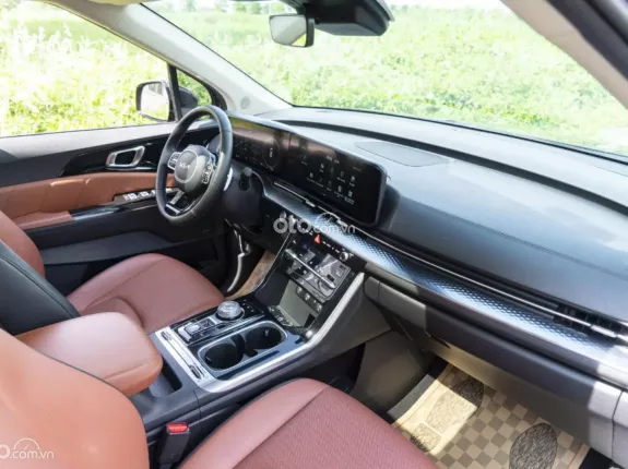 Kia Carnival 3.5G Signature 2022 - 🚗CẦM CAVET Ô TÔ UY TÍN🔥THU MUA GIÁ CAO🔥TÂN TỨ QUÝ🌟