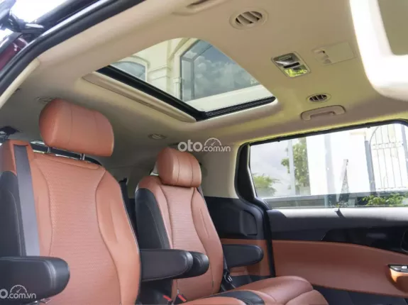 Kia Carnival 3.5G Signature 2022 - 🚗CẦM CAVET Ô TÔ UY TÍN🔥THU MUA GIÁ CAO🔥TÂN TỨ QUÝ🌟